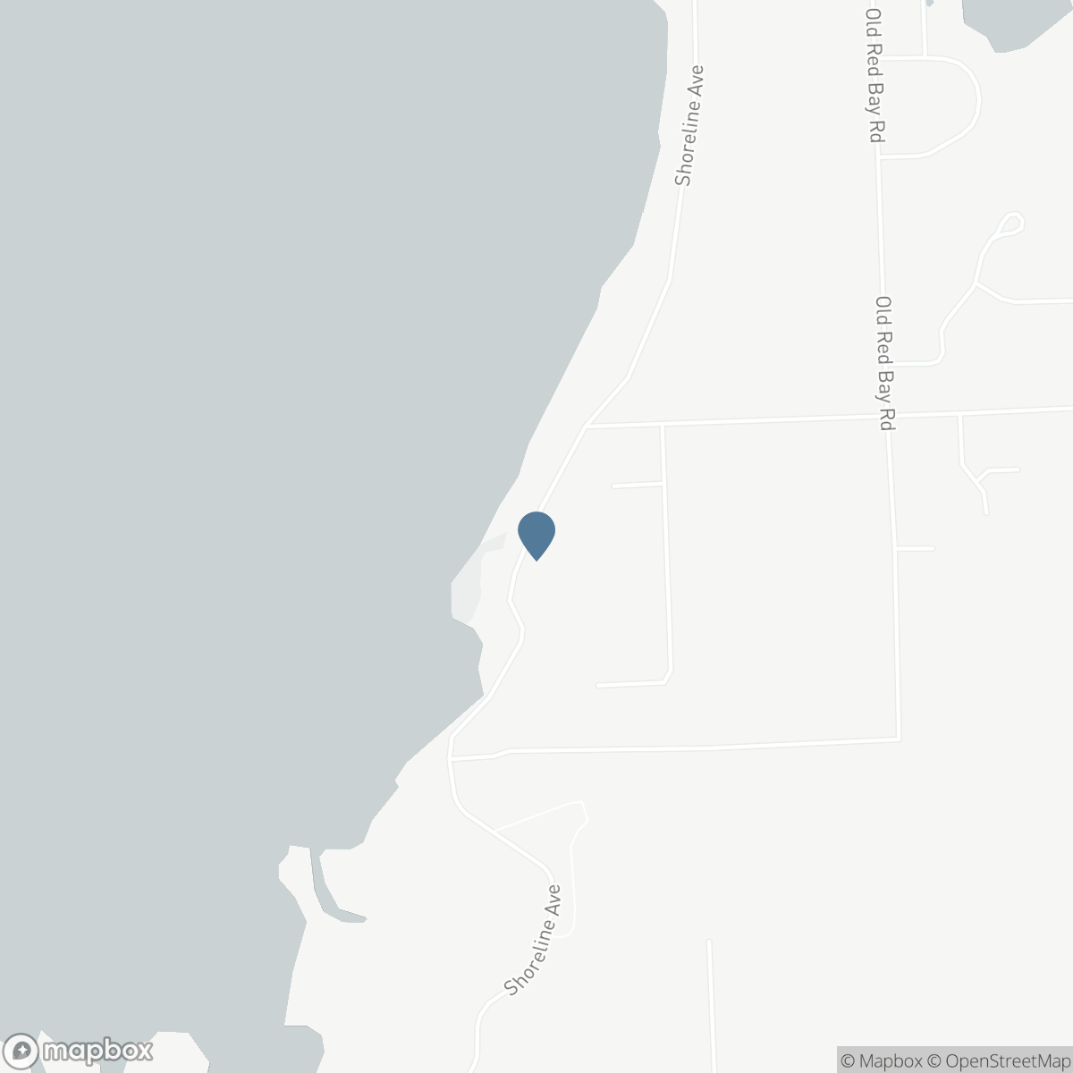 315 SHORELINE AVENUE, Georgian Bluffs, Ontario N0H 2T0